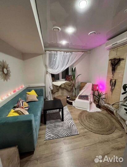 Аренда кабинета почасовая (центр)