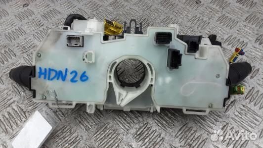 Переключатель поворотов и дворников (стрекоза) ren