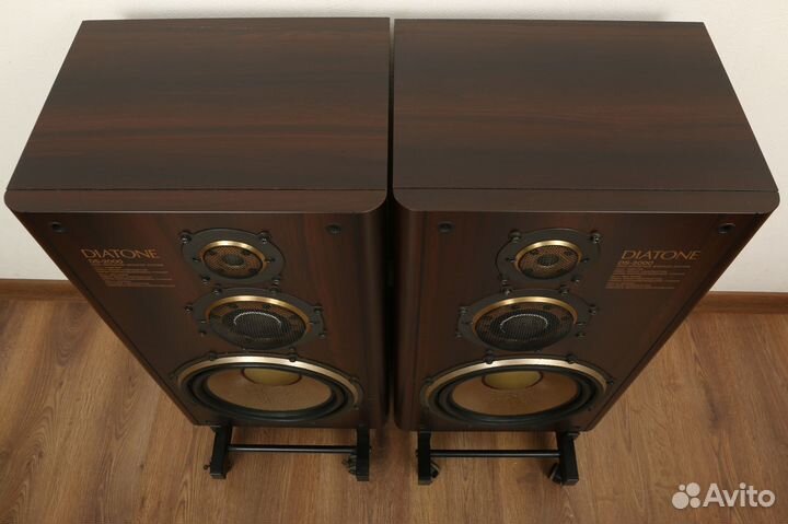 Акустика Diatone DS-2000