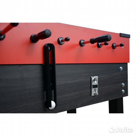 Настольный футбол Viking Arena с купюроприемником