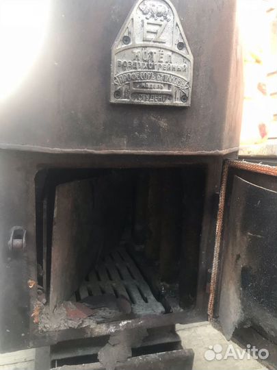 Котёл студент