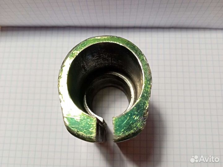 Scs для самоката