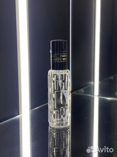 Lacoste White парфюм 15мл