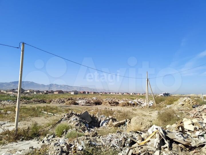 Участок 4,5 сот. (ИЖС)