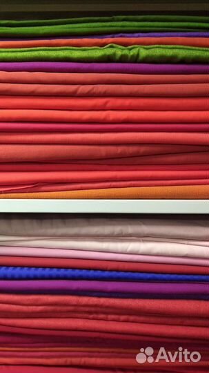 Продам ткани