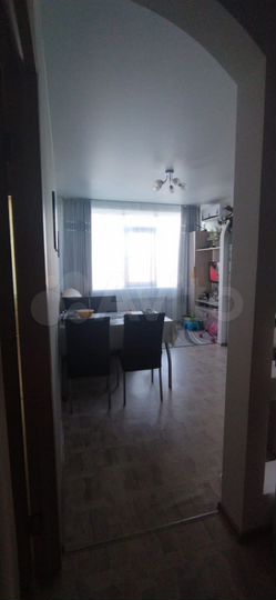 2-к. квартира, 43 м², 1/5 эт.