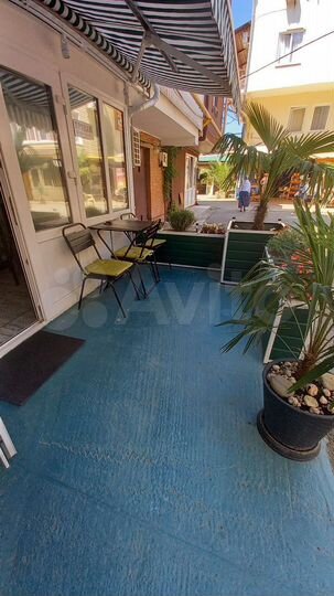 Дом 110 м² на участке 1 сот.