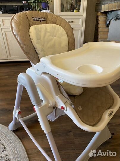 Стул для кормления