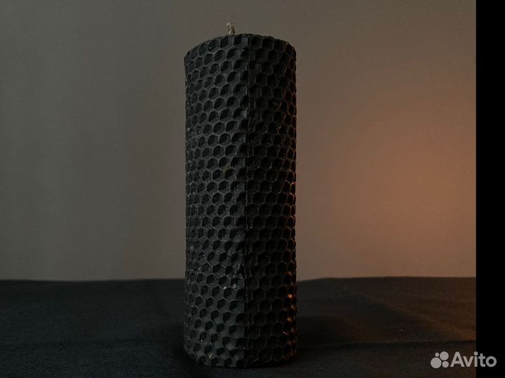 Програмные свечи