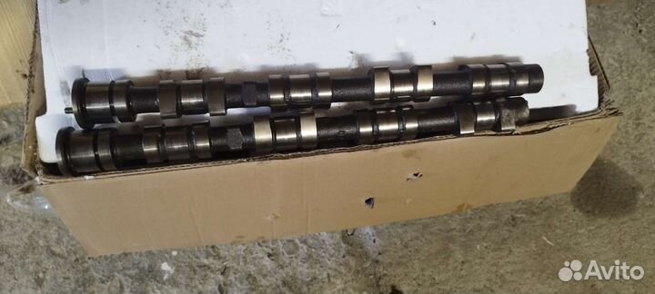 Гбц на газель 405 евро 3