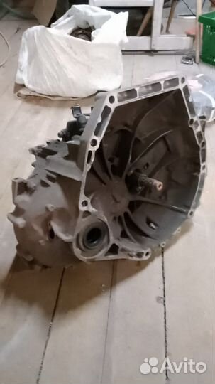 Коробка передай honda civic МКПП