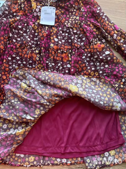 Платье mayoral для девочки