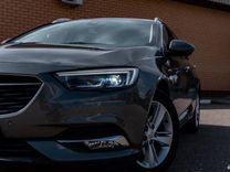 Opel Insignia 2.0 AT, 2019, 99 000 км, с пробегом, цена 2 450 000 руб.