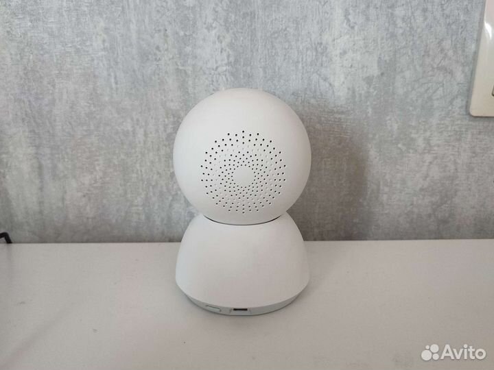 Камера xiaomi mi 360 home security camera 2k