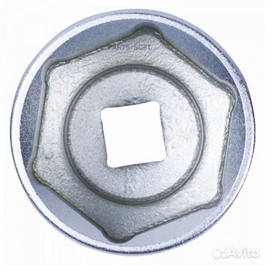 King tony 433541M Головка торцевая стандартная 6 г