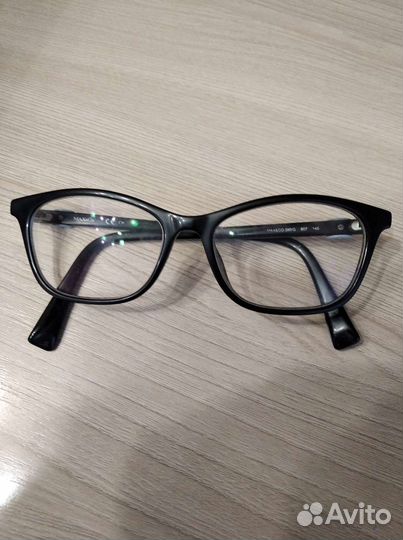 Очки с диоптриями