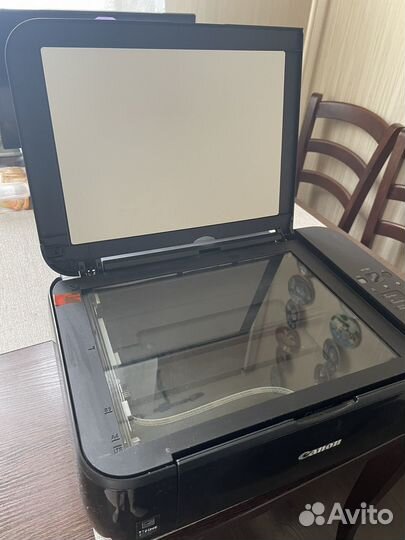 Струйный Принтер Canon k10355