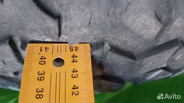 Interco TrXus MT 285/75 R16