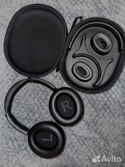 Беспроводные наушники Soundcore Q45 A3040 Black