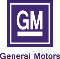 General motors деталь Отопитель