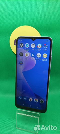 realme C30s, 3/64 ГБ