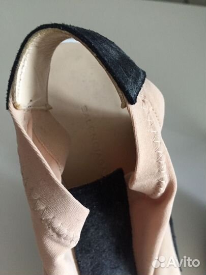 Босоножки 36 Balenciago