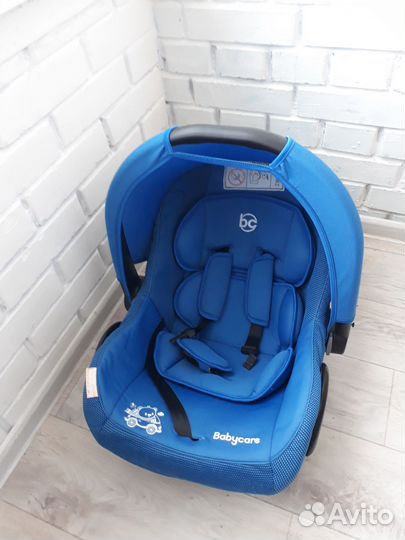 Автолюлька от 0