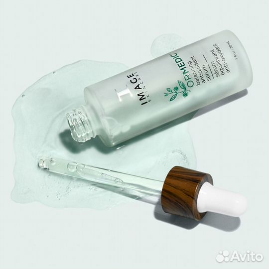 Image ormedic Balancing Antioxidant Serum Антиокси