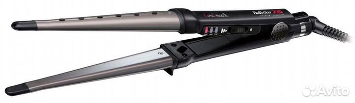 Коническая плойка BaByliss PRO ConiSmooth