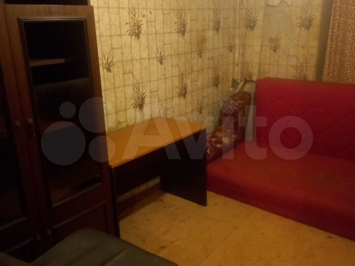 Комната 10 м² в 3-к., 1/5 эт.