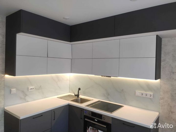 Ремонт квартир под ключ