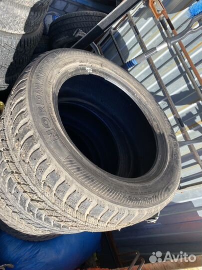 Nordman Nordman + 215/55 R16