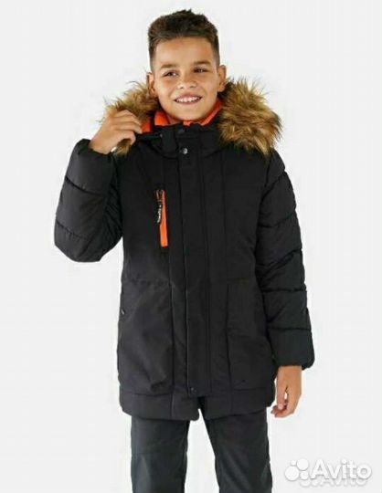 Новый зимний комплект TokkaTribe 128p