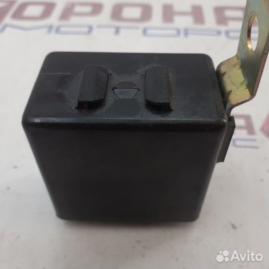 Реле центрального замка ssangyong korando