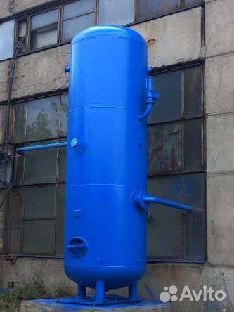 Пескоструйная обработка