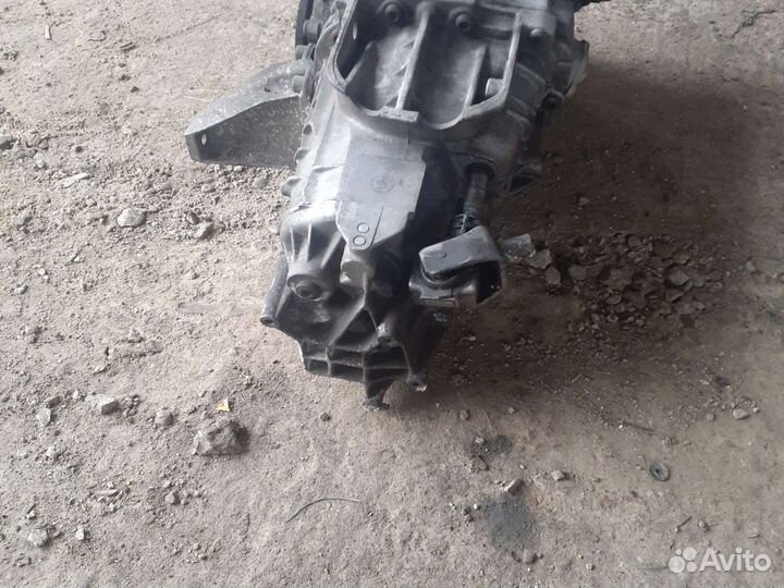 МКПП AOE Audi A4 B5 1.6 ADP