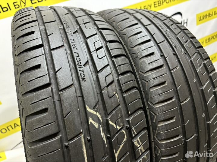 General Tire Altimax Sport 195/55 R16