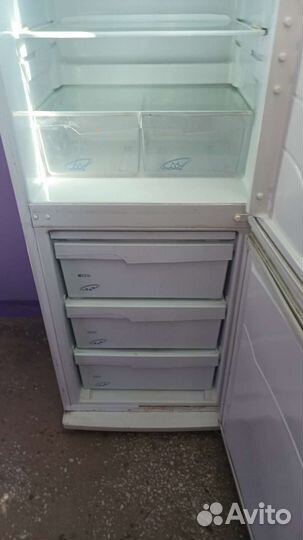 Холодильник бу