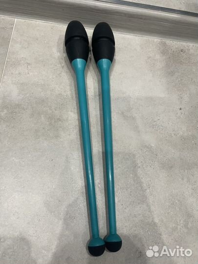 Булавы для художественной гимнастики