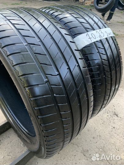 Bridgestone Alenza 001 275/45 R20 110Y