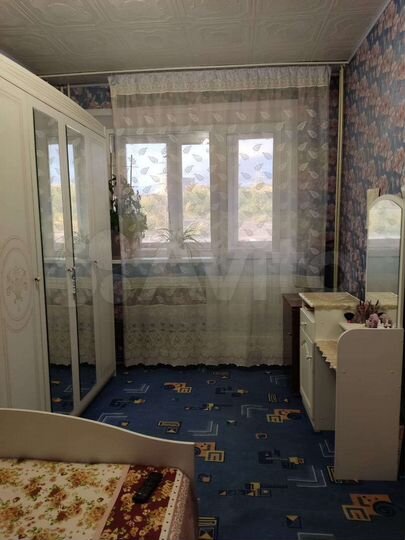 3-к. квартира, 65 м², 6/9 эт.