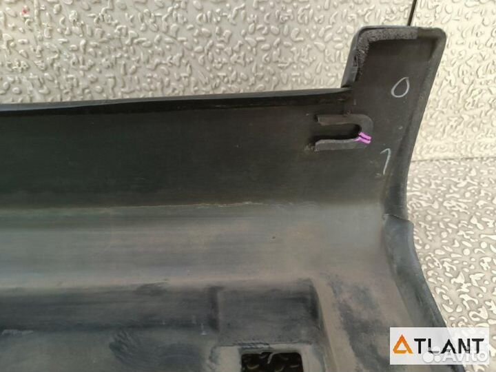 Порог subaru legacy