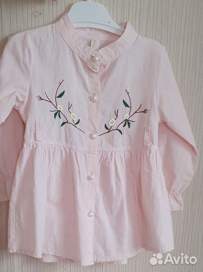 Одежда для девочки