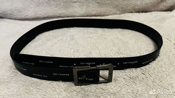 Ремень пояс женский