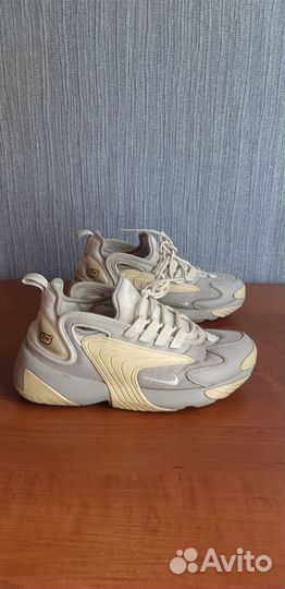 Кроссовки женские Nike Zoom 2K р.36