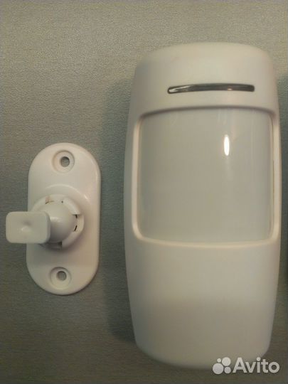 Беспроводные датчики движения 433MHz 2 штуки