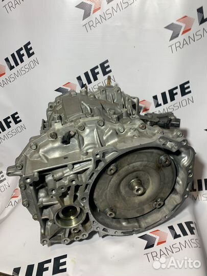 Ремонтный вариатор Cvt Mitsubishi Outlander 2.4 JF