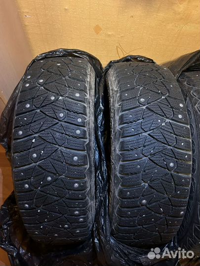 Goodyear Ultragrip 600 185/65 R15 88