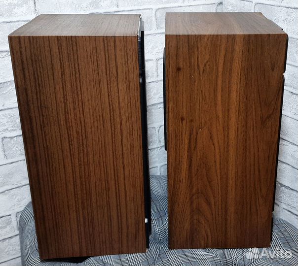 Радиотехника RRR S-30B 8 Ом