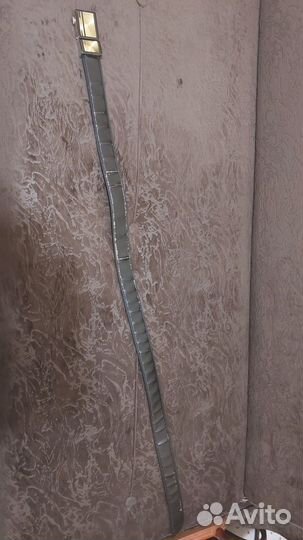 Ремень мужской